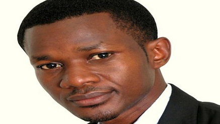 Tony Ajah, Business Growth Strategist and Director of Nigeria Innovation Summit